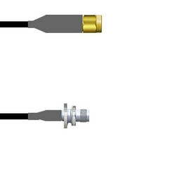Q-3G04S000M002M Amphenol Custom Cable