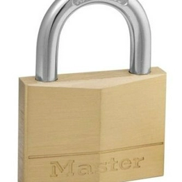 150EURD Master Lock