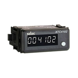 XTC4102-2-CU Select Controls
