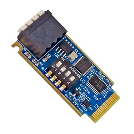 CAN-MANGOH Talon Communications