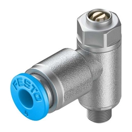 GRLA-M5-QS-4-D FESTO