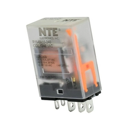 R11-5A15-240 NTE Electronics