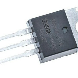Infineon Technologies IRF9530NPBF image
