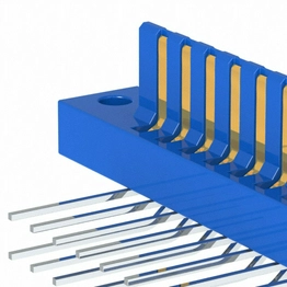 ECM16MMJD Sullins Connector Solutions