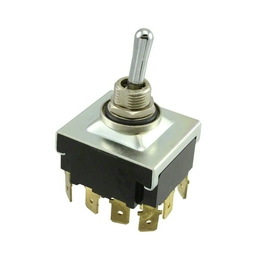 8-6437630-3 TE Connectivity