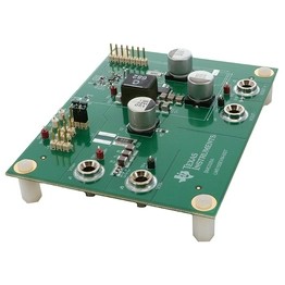 Texas Instruments LM5155EVM-BST image