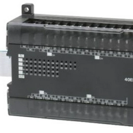 OMRON CP1W-20EDT image