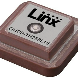 ANT-GNCP-TH258L15 Linx Technologies