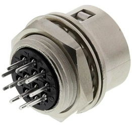 Hirose Electric HR10A-10R-12PB(71) image