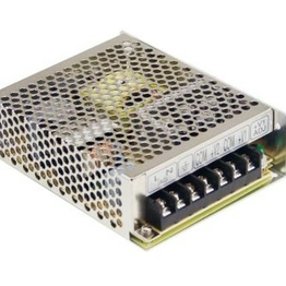 Mean-Well USA, Inc. RS-75-48 image