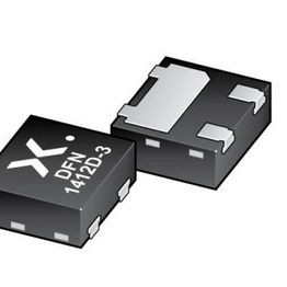 nexperia BC846BQC-QZ image