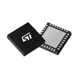 STM32WBA50KGU6 STMicroelectronics