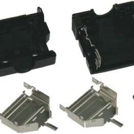 Hirose Electric DH-37-CT2B image