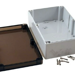 1554VA2GYSL Hammond Manufacturing