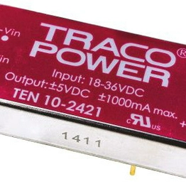 TRACO Power TEN 10-2421 image