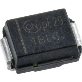 ON Semiconductor MBRS130LT3G image