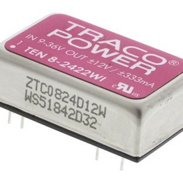 TRACO Power TEN 8-2422WI image