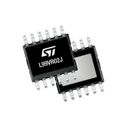 L99VR02J STMicroelectronics