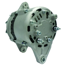 3HM35YEAR19823CYLDIESELALTERNATOR International Lighting