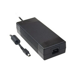 Mean-Well USA, Inc. GST220A36-R7B image