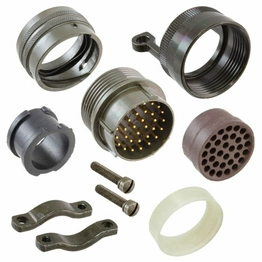 Amphenol PT06E-18-32P(SR) image