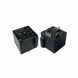 JQX-V5H 012-1HP QLRELAY