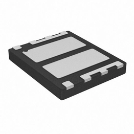 FDMS8095AC ON Semiconductor