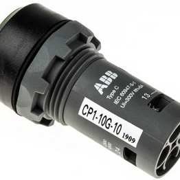 1SFA619100R1012  CP1-10G-10 ABB