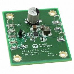 MAX17572EVKITB# Analog Devices