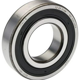 SKF 6207-RS1 image
