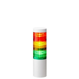 LR6-302WJNW-RYG PATLITE