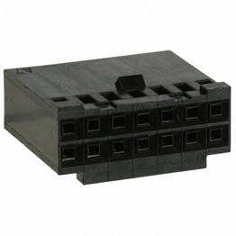 TE Connectivity 87631-9 image