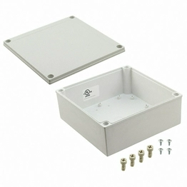 BUD Industries PIP-11772 image