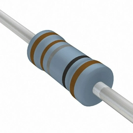 YAGEO MFR25SFTE52-118R image