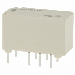 G6S-2 DC24 OMRON