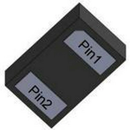 ESDA7P60-1U1M STMicroelectronics