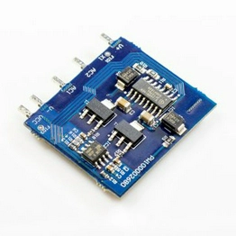 Infineon Technologies KITACTBRD60R040S7TOBO1 image