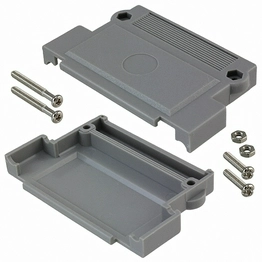AGP-37/IDC ASSMANN WSW Components