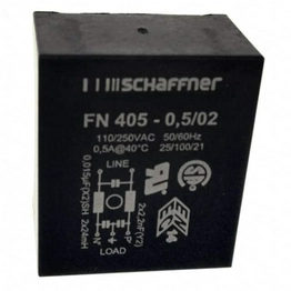 FN 405-0.5-02 SCHAFFNER