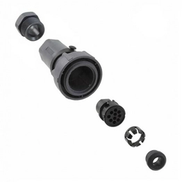 PXP7010/10S/CR/0911 bulgin