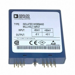 5B40-02 Analog Devices