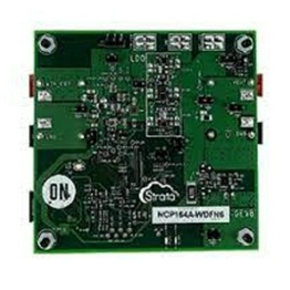 STR-NCP164A-WDFN6-GEVB ON Semiconductor