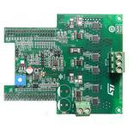 X-NUCLEO-IHM08M1 STMicroelectronics