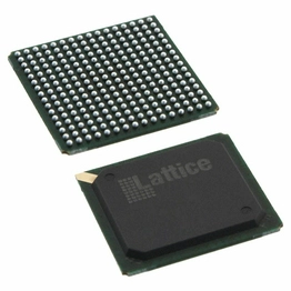 LFXP10C-3FN256C Lattice Semiconductor