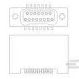 STM051L84HN TE Connectivity