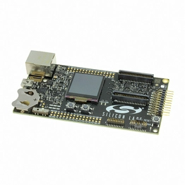 BRD4001A Silicon Laboratories