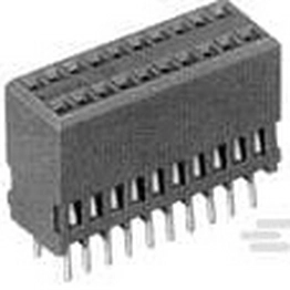 TE Connectivity 5-104078-8 image