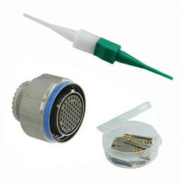 D38999/26FE35SN TE Connectivity