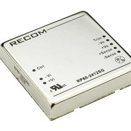 RECOM Power RP60-2412SG image