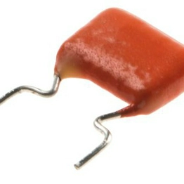 Vishay Intertechnology BFC236855102 image